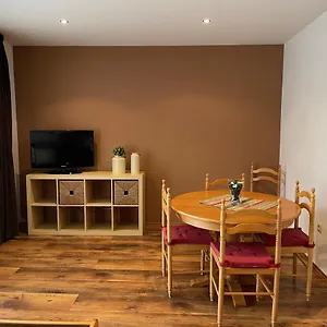  Apartamento Gisca