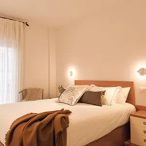  Apartamento Natura Amb Calma