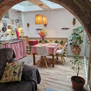  Apartamento Ca La Teia